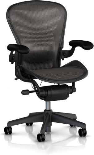 Herman Miller Aeron