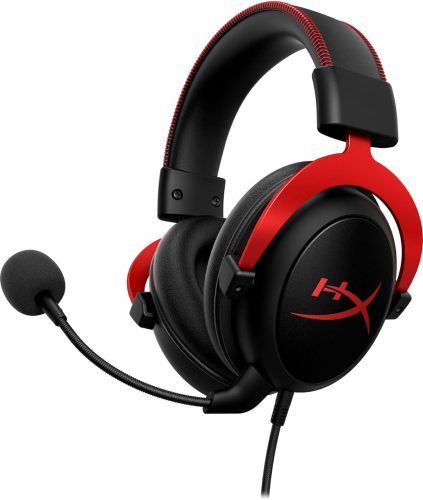 HyperX Cloud II