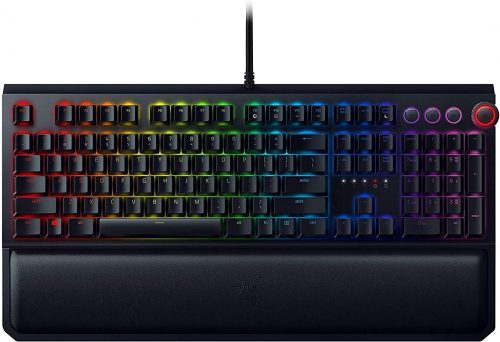 Razer BlackWidow Elite