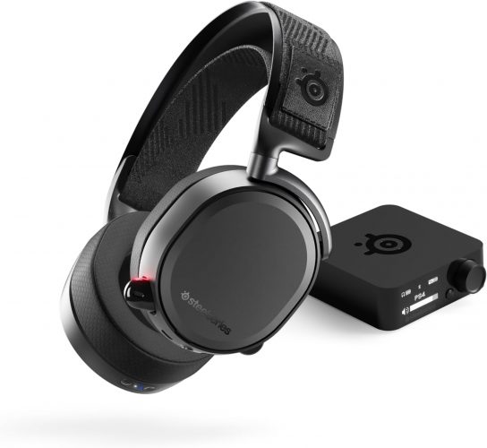 SteelSeries Arctis Pro Wireless